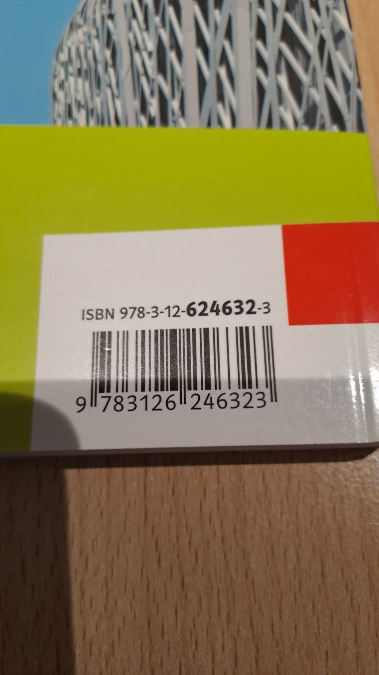 Libri: Génération pro niveau intermediaire B1 – Nuovo (secondo la descrizione) da Unteriberg venduto da 12Schneehasen 2