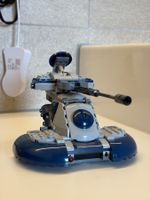 Lego Star Wars 75283 AAT