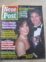 Neue Post 23 vom 29. Mai 1987 ideal für Jahrgangs Geschenk