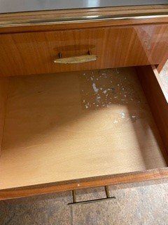 Cassettiere: +  HigHboArd +            60 eR JahRe – Usato da Winkel venduto da zeho 9