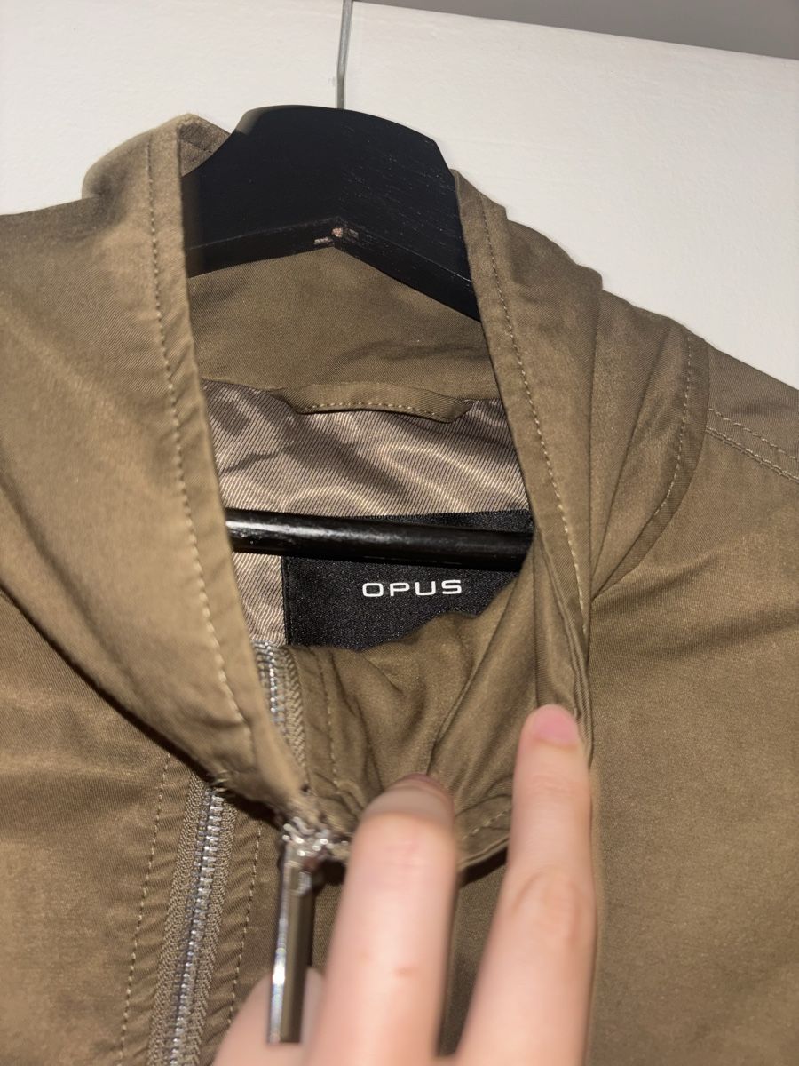 Opus Giacche: Opus Jacke ungetragen – Nuovo (secondo la descrizione) da Winterthur venduto da sanneagasi 1
