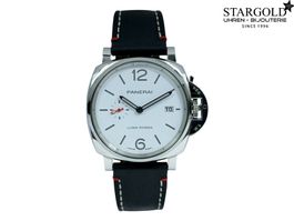 Panerai Luminor Luna Rossa - PAM01381