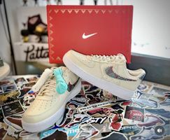 Nike Air Force 1 - “Bella"