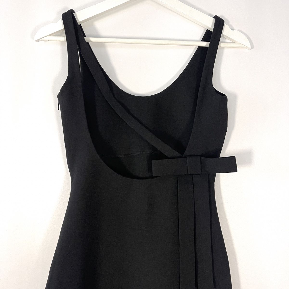 Dsquared2 Vestiti: DSQUARED Black Dress – Nuovo (secondo la descrizione) da Freienbach venduto da Avviivva_Shop 2