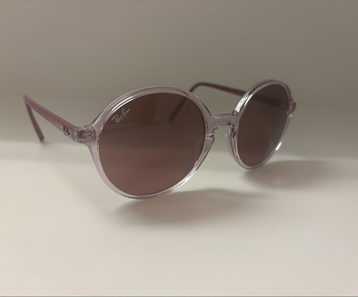 Ray-Ban Occhiali & Lenti: Sonnenbrille von Ray Ban – Nuovo (secondo la descrizione) da Rapperswil SG venduto da Carlotta1 2