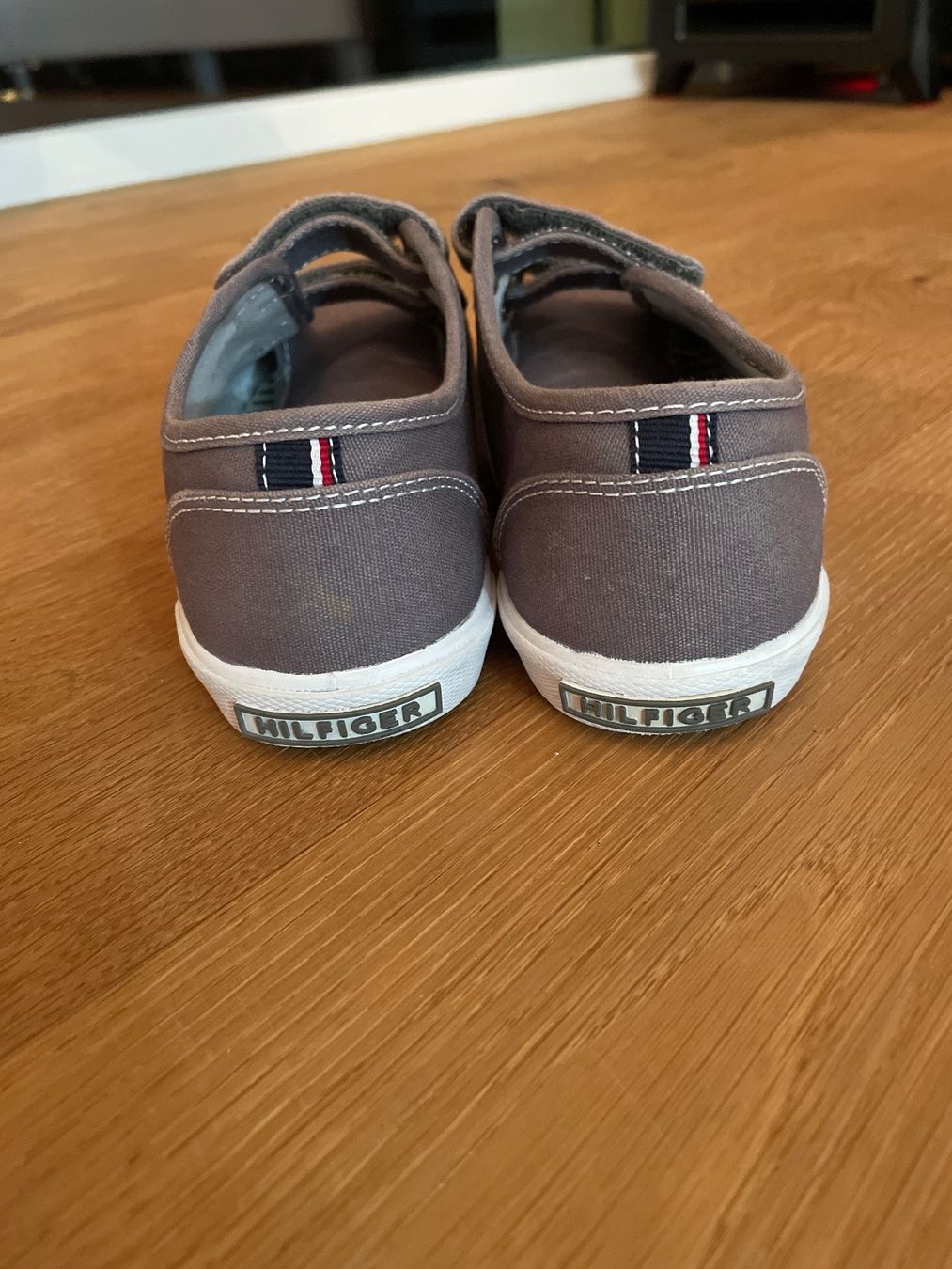 Tommy Hilfiger Scarpe per ragazzi: Schuhen – Usato da Kirchberg SG venduto da irirob 2