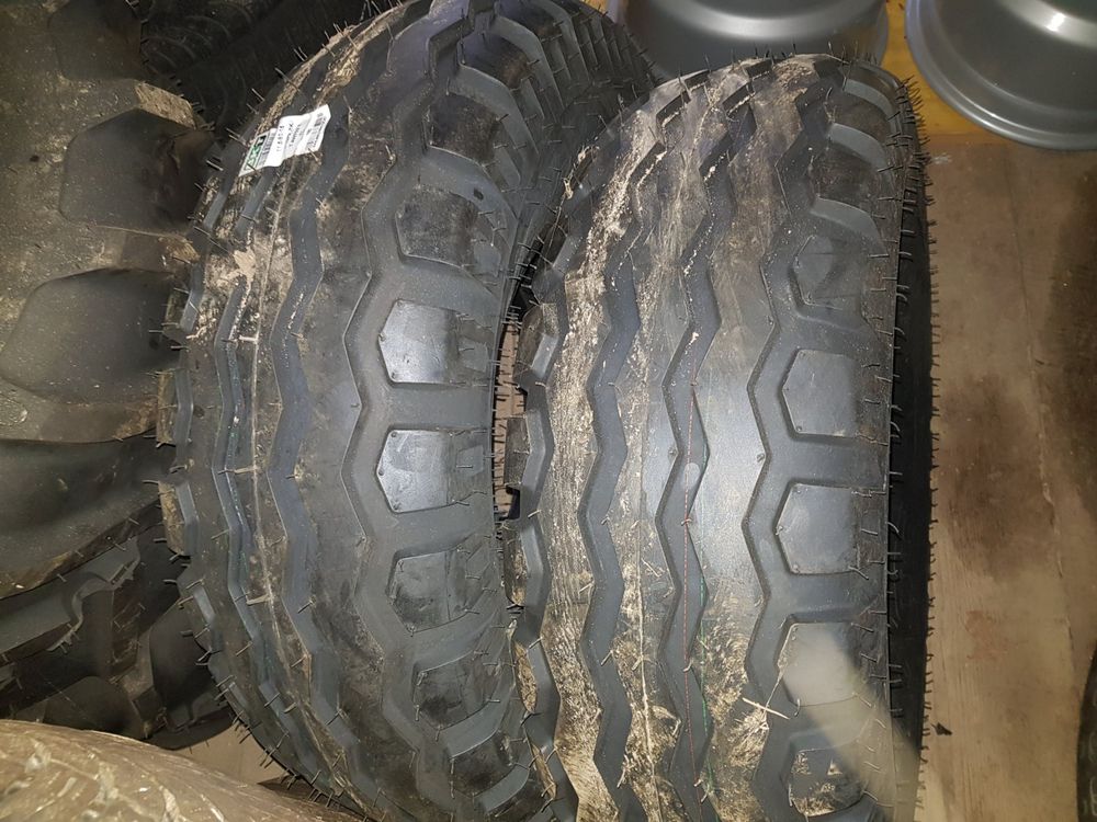 5 Neue Kompletträder Jeep Wrangler Rubicon MJ 2022