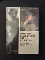 Buch "Zwischen belle Èpoque und neuer Zeit"