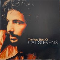 CAT STEVENS - THE VERY BEST OF CAT STEVENS