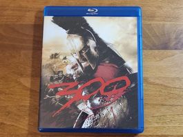 300 (2006) Bluray