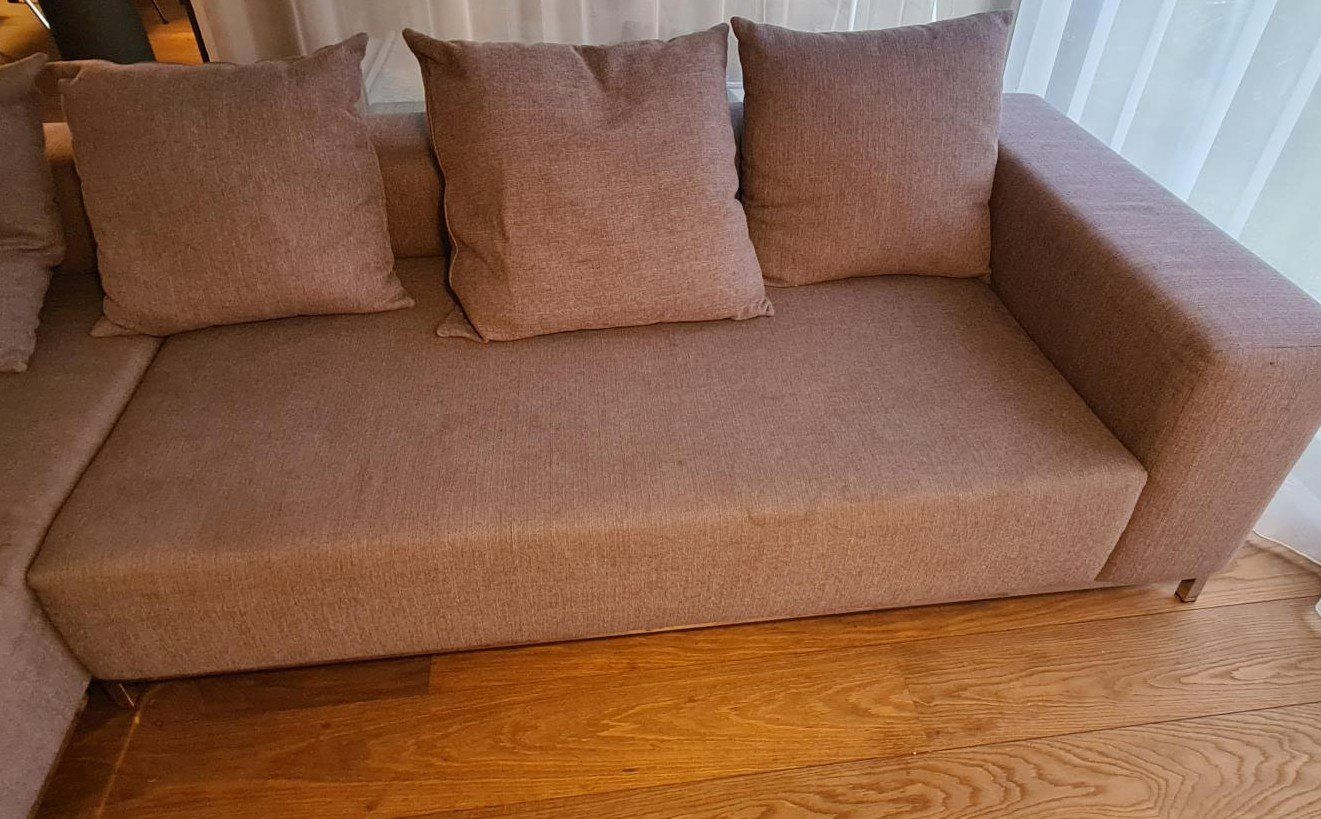 Micasa Divani: SOFA von Micasa – Usato da Herrenschwanden venduto da Zopilote 3