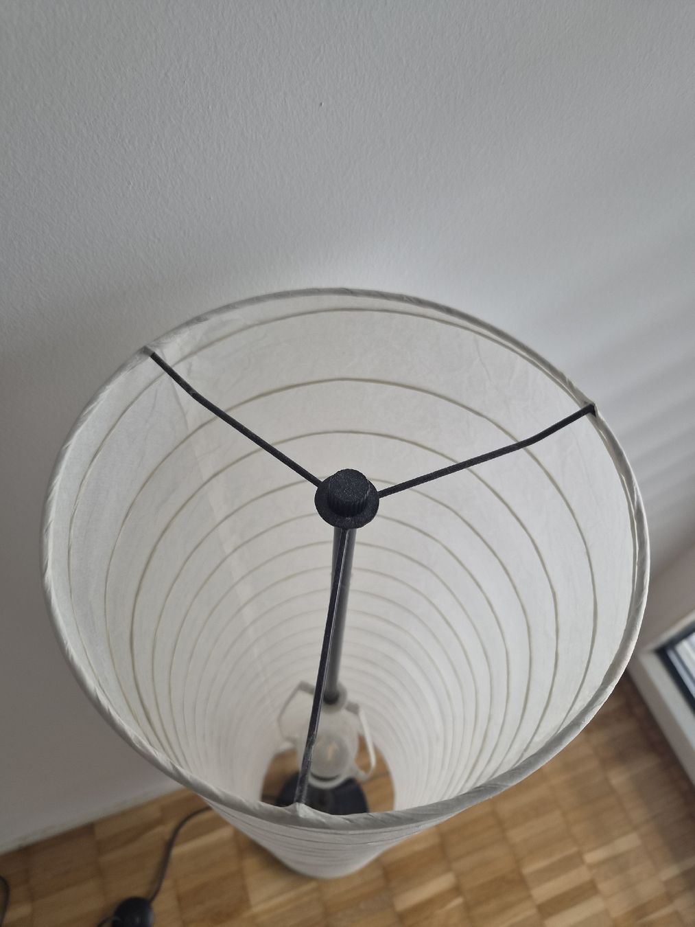 Ikea Lampade: 2 IKEA Holmö Stehlampen – Usato da Zürich venduto da grm_hg7p 1