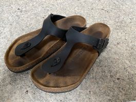 Birkenstock Gizeh Gr. 39