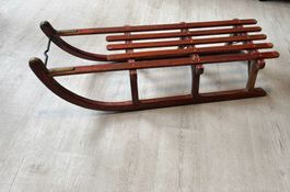 Luge Davos