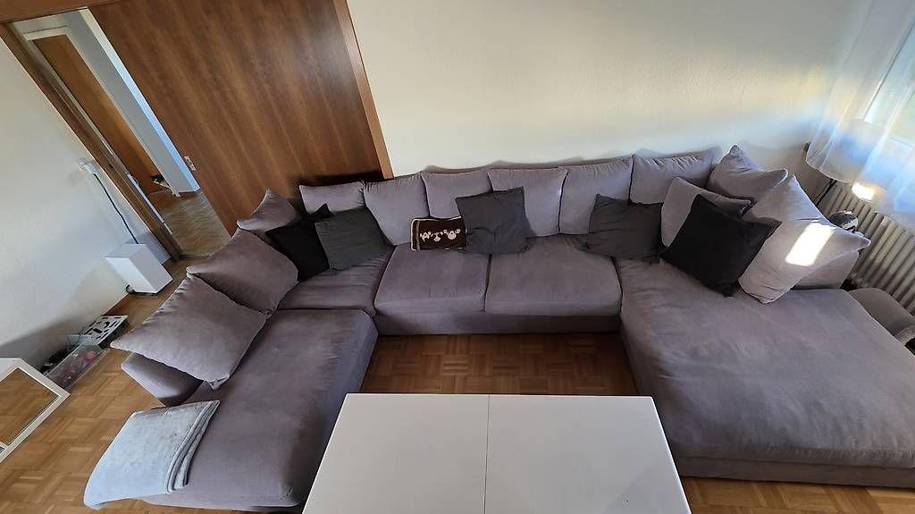 Divani: Sofa zu verkaufen – Usato da Nürensdorf venduto da Miri_97