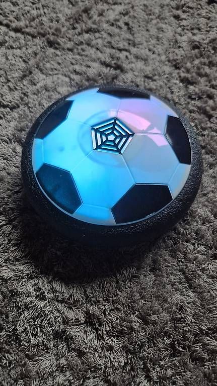 Giocattoli: Hoover Fussball – Usato da Oberriet SG venduto da maxie97 2