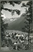  AK sw Engelberg OW ≈ 1949 