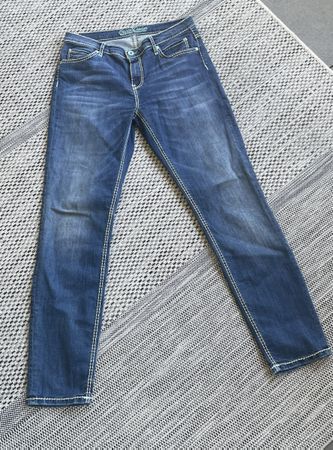 Jeans Soccx, sehr guter Zustand