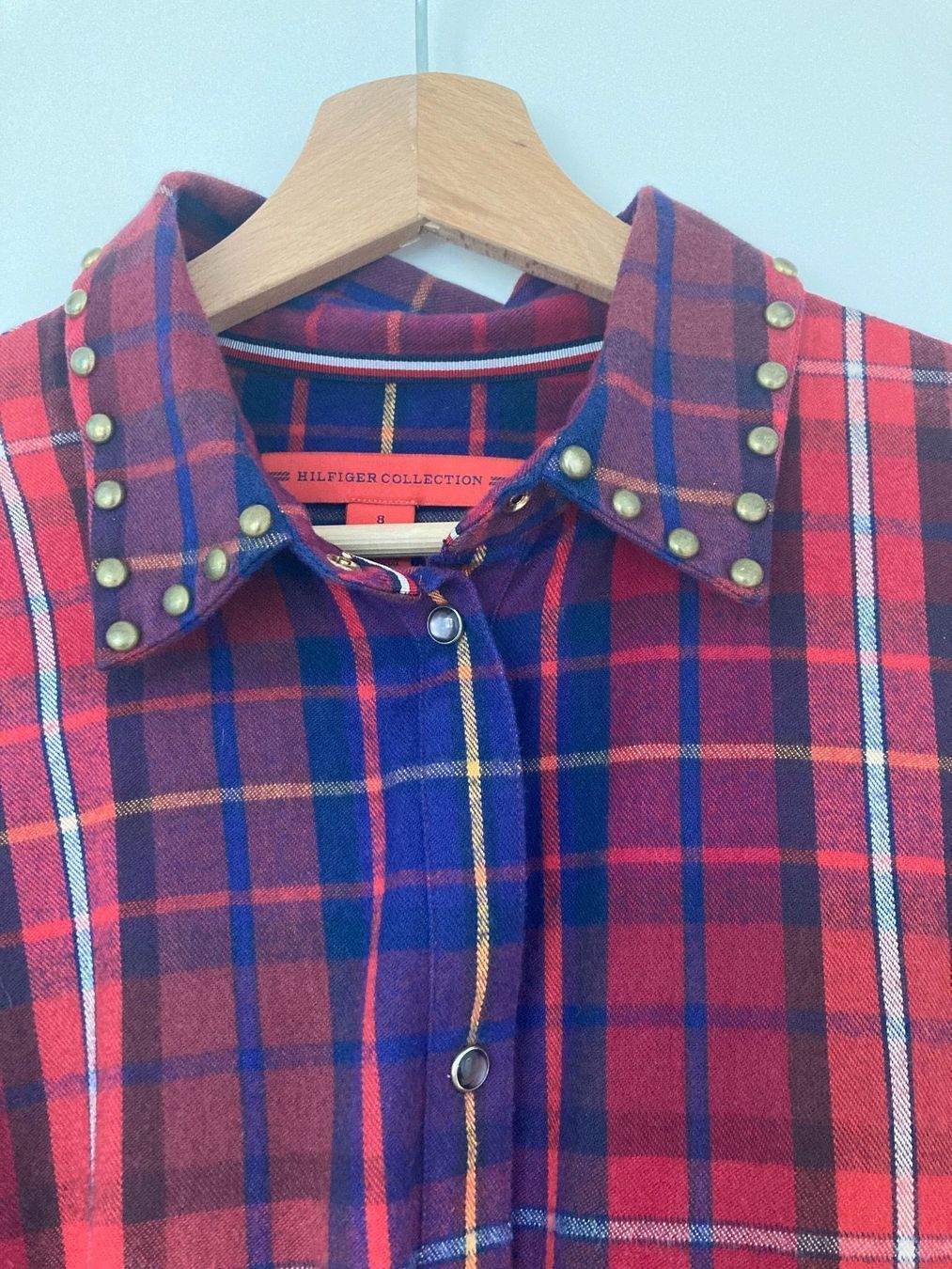 Tommy Hilfiger Kleider: Tommy Hilfiger Dress – Neu (gemäss Beschreibung) aus Fällanden von mar_v6pd 2