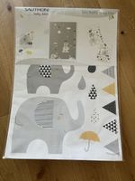 Süsse Sticker für Baby-/Kinderzimmer