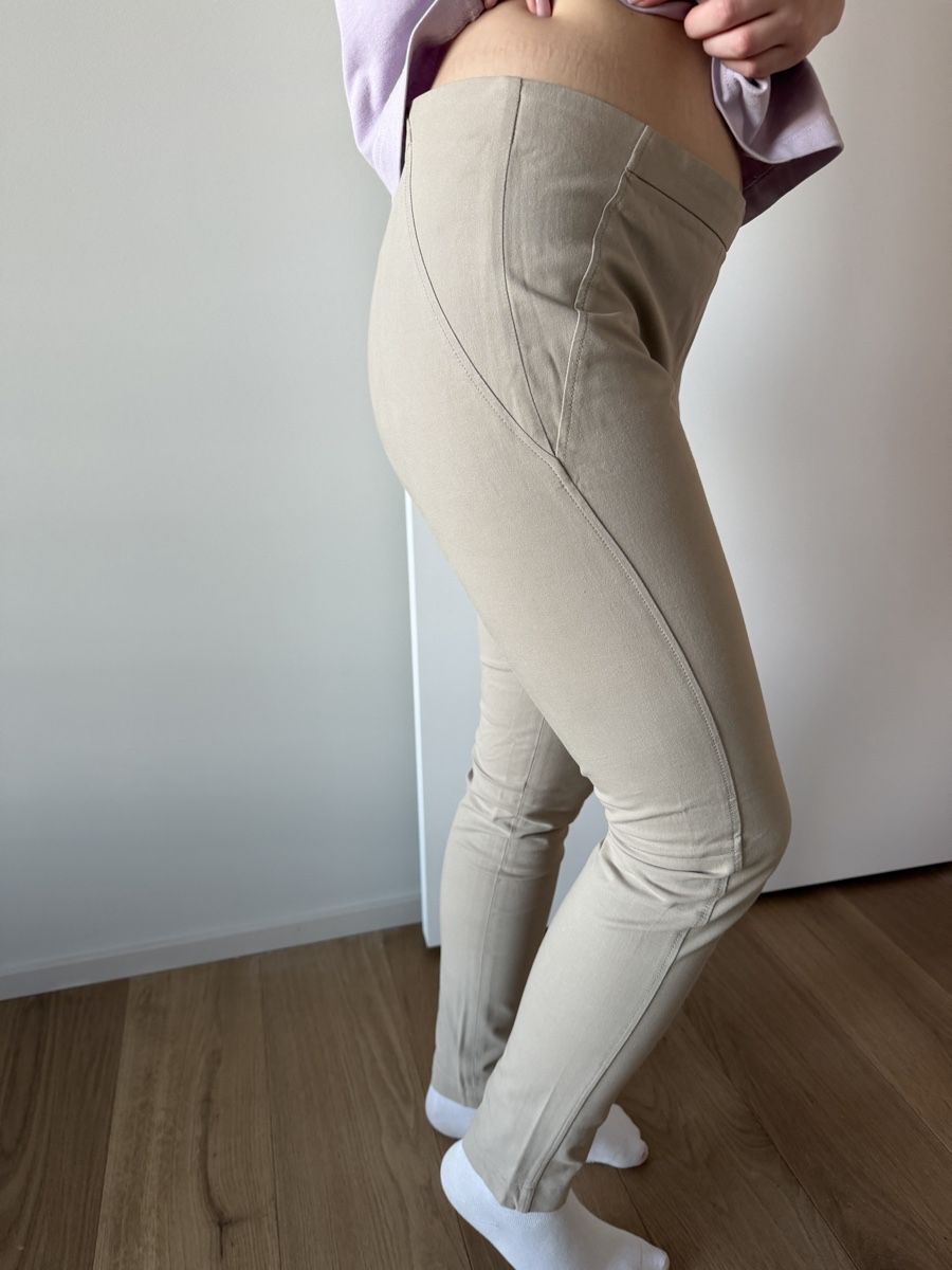 Brunello Cucinelli Pantaloni: Brunello Cucinelli – Usato da Au ZH venduto da gad_r9b6 4