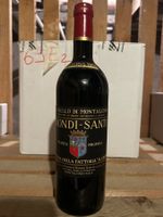 Biondi-Santi Brunello di Montalcino RISERVA 1983 Il Greppo