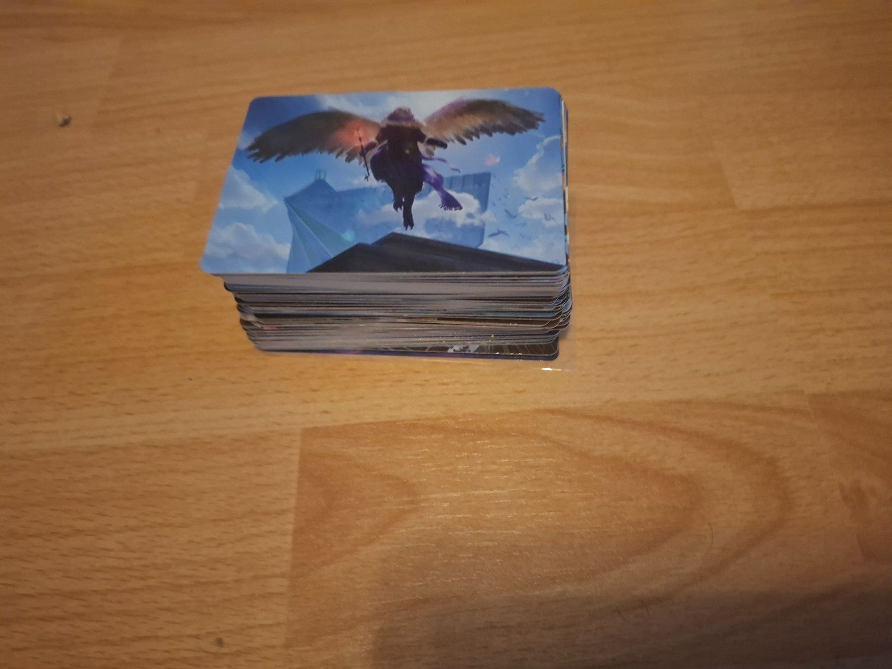 Giochi: Magic The Gathering Art Series Karten Set! – Nuovo (secondo la descrizione) da Wölflinswil venduto da pokneto 5