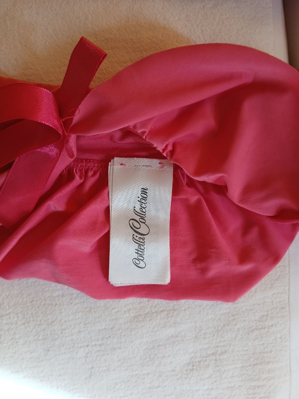 Altra biancheria intima: Chitelli Collection Dessous Set Pink, Gr. S, – Usato da Niederrohrdorf venduto da Sabrina1041 2