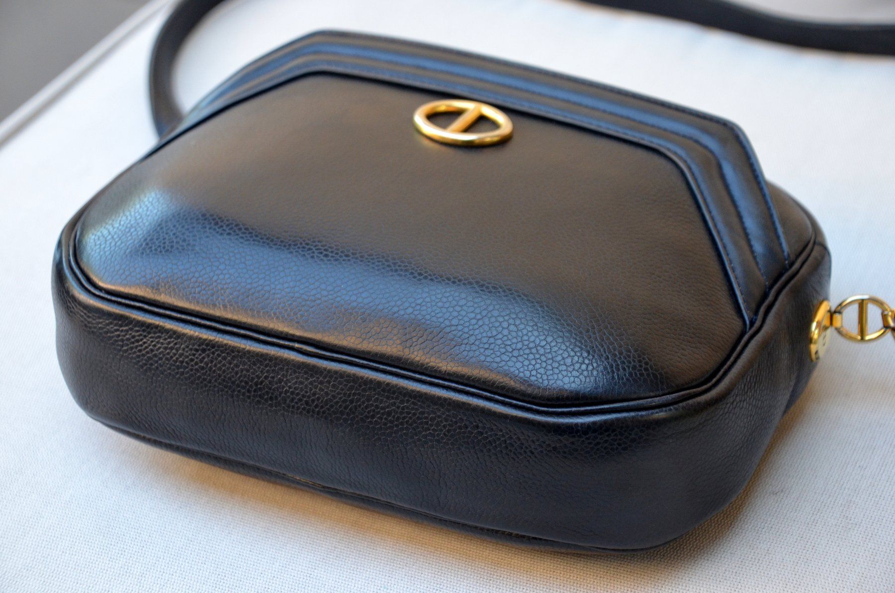 Dior Borse da donna: Christian Dior Tasche / sac – Usato da Collonges venduto da arashee 6