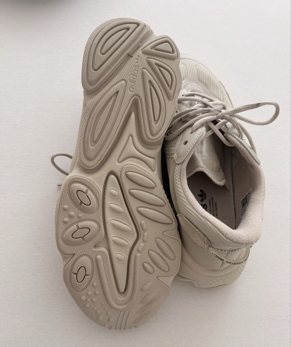 Adidas Herrenschuhe: Adidas Originals – Neu (gemäss Beschreibung) aus Worb von Soben 3