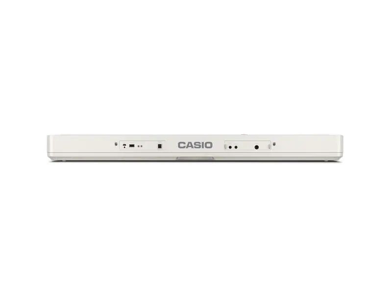 Casio Instruments de musique: Casio Keyboard CT-S1WE Weiss – Neuf (Voir description) à Zürich par Parsa 7