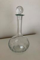 Karaffe Dekanter Whiskyflasche