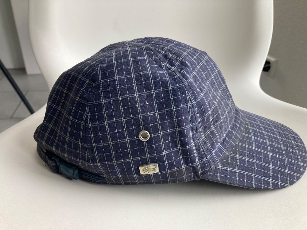 Casquette Lacoste annee 2000 Kaufen auf Ricardo