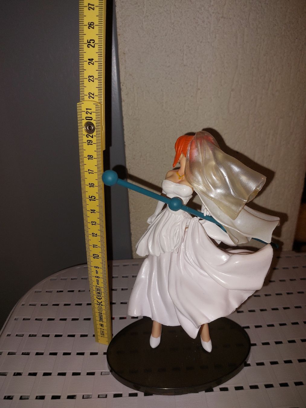 Figuren: Magierin Braut, Anime Figur – Neu (gemäss Beschreibung) aus Winterthur von Belzarek 9