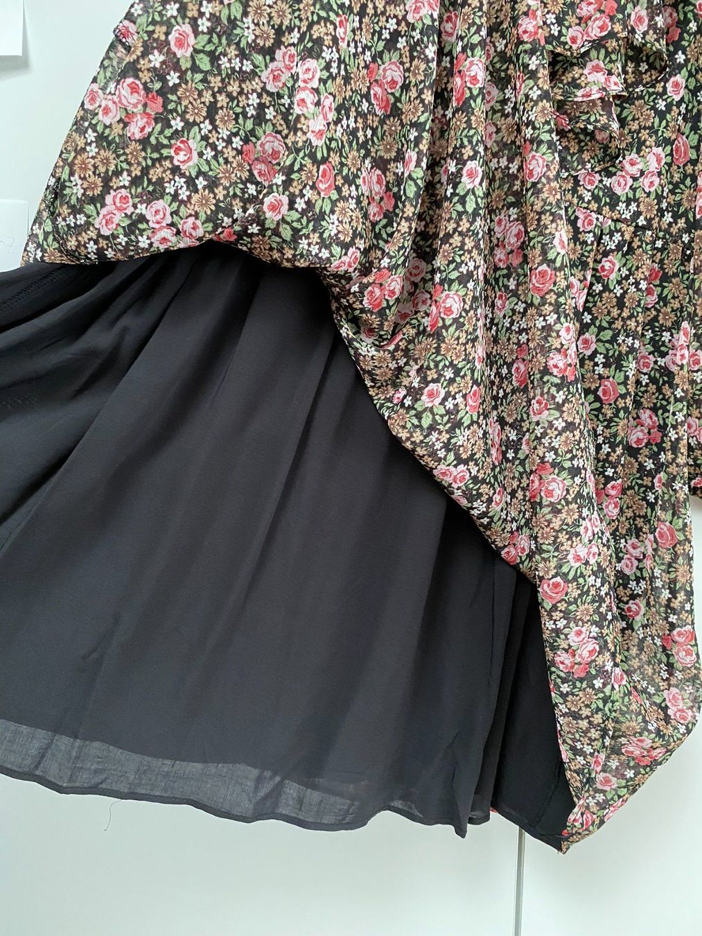 Zara Tuniken: Damentunika ZARA Gr. XL – Neu (gemäss Beschreibung) aus Richterswil von Busanca 3