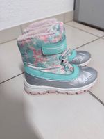 Botte de neige 33