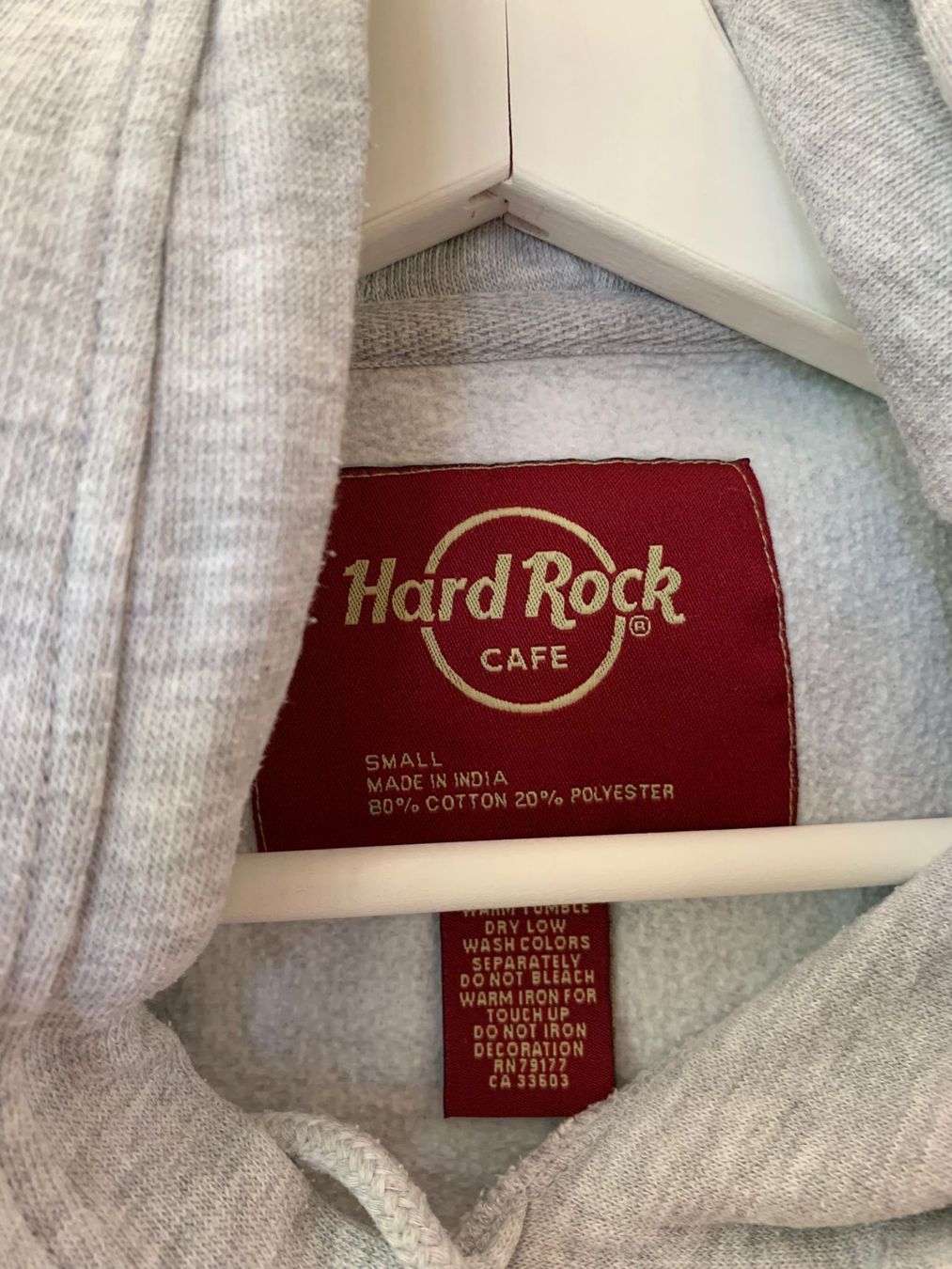 Hard Rock Cafe Maglioni & Felpe: Hard Rock Cafe Tokyo Pullover – Usato da Bülach venduto da cf96 2
