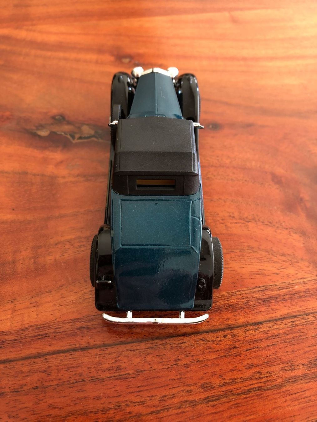 Modellautos: Oldtimer Modellauto, Türen beweglich – Neu (gemäss Beschreibung) aus Schübelbach von Dolly990_2 3