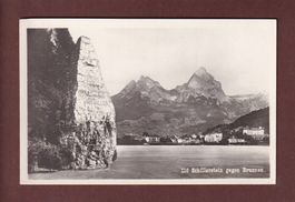SCHILLERSTEIN und Brunnen