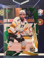 HC Ajoie Green Parallel Arno Nussbaumer 09/30
