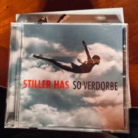 Stiller Has - So verdorbe CD - Sehr gut erhalten