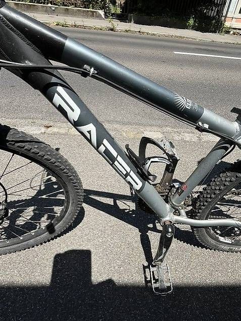 Velos: 26 Zoll Velo – Gebraucht aus Gümligen von Marianne2 3