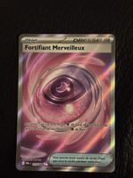 Carte Pokémon FORTIFIANT MERVEILLEUX nouveauté por 117 fr