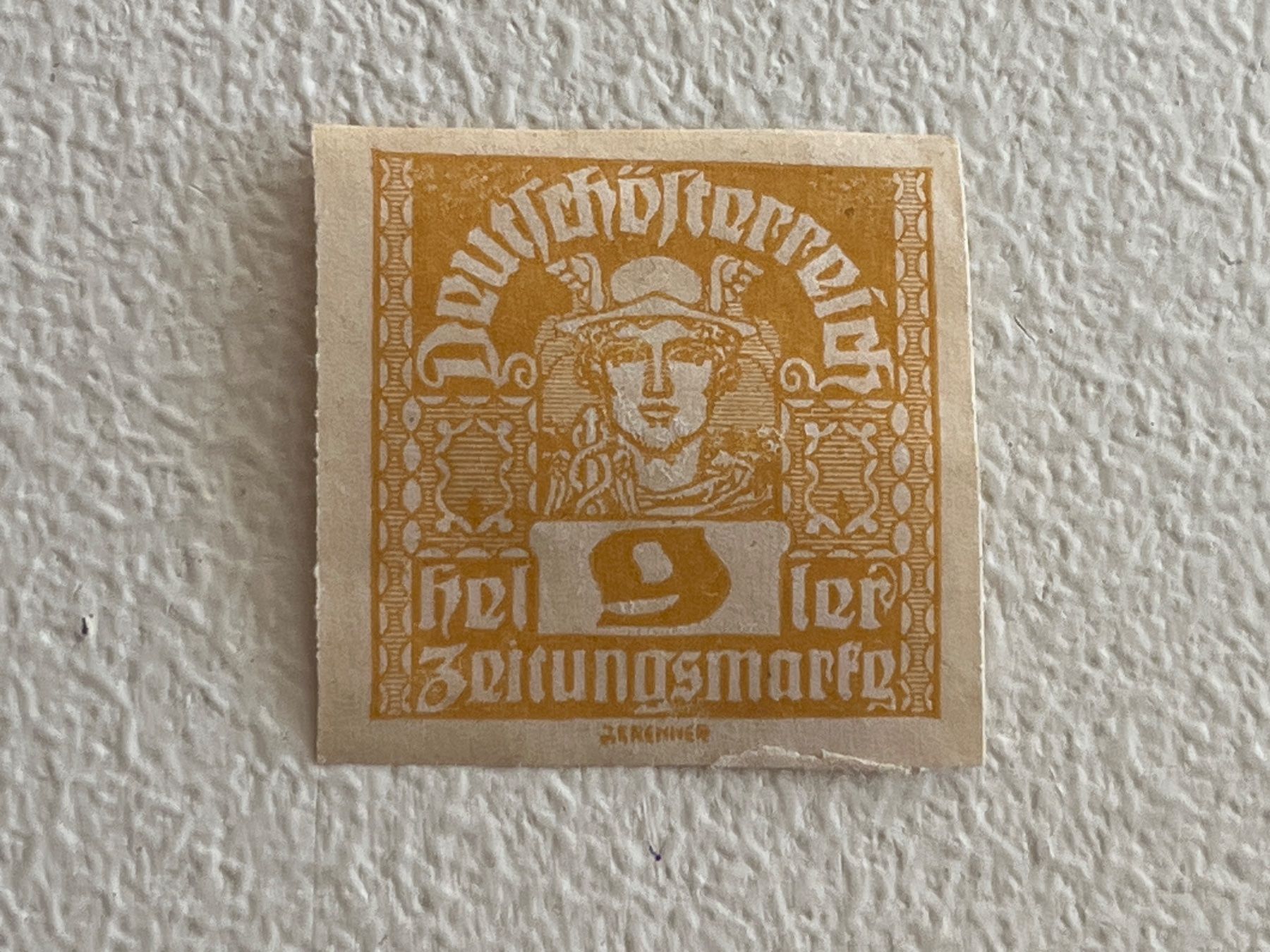 Tutti i francobolli: Österreich Briefmarke – Usato da Chiasso venduto da AzenYa