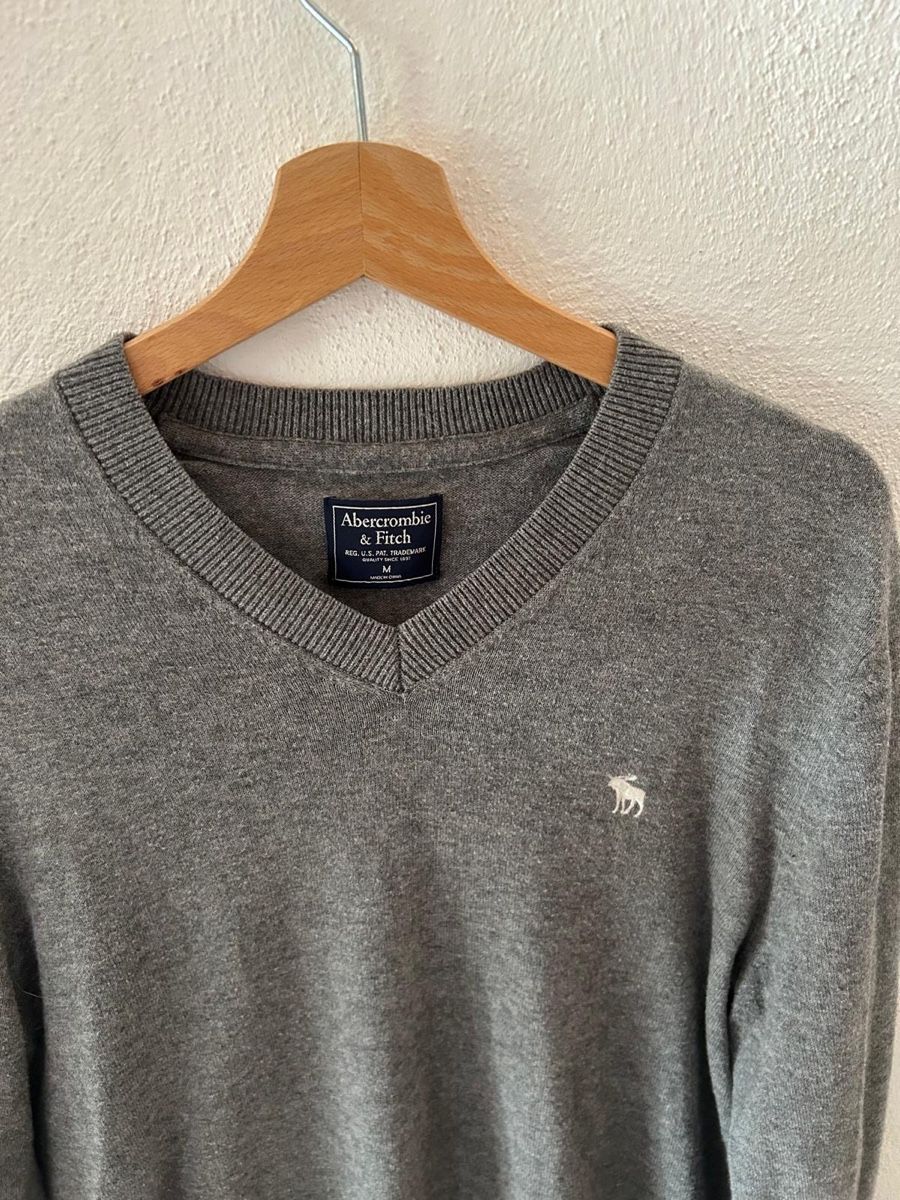 Abercrombie Maglioni & Felpe: Abercrombie & Fitch Pullover, Grösse M – Usato da Hinwil venduto da rubinstar4 1