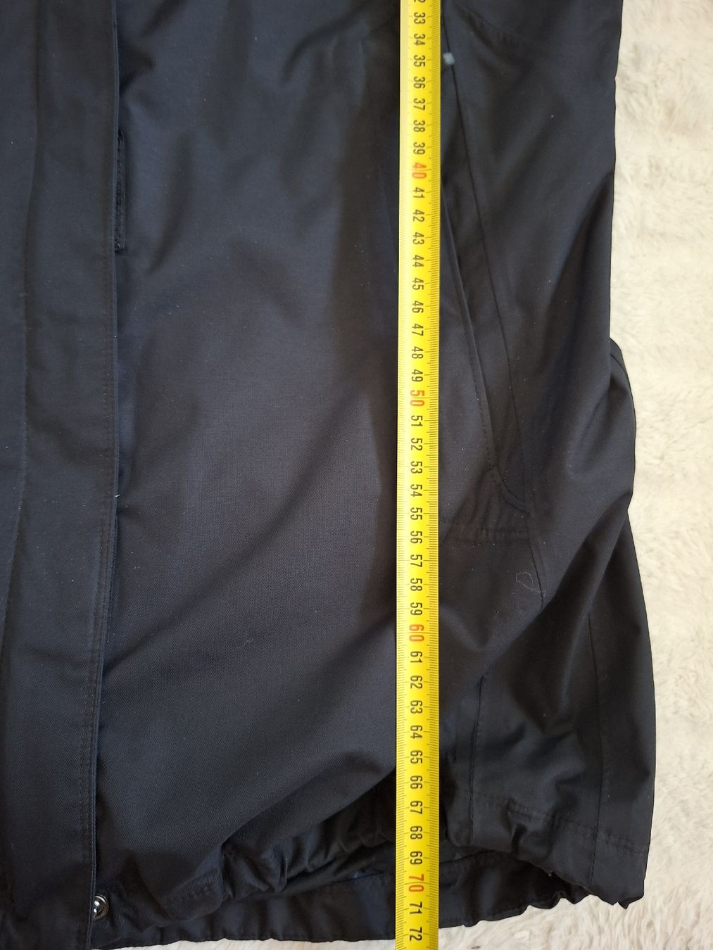 Columbia Vestes: Veste imperméable Columbia Omni-Tech taille M  – D'occasion à Renens VD par ser_j2fn 6