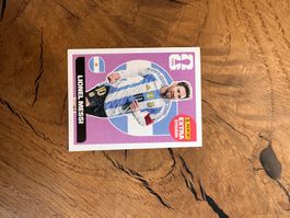 Lionel Messi Extra Sticker