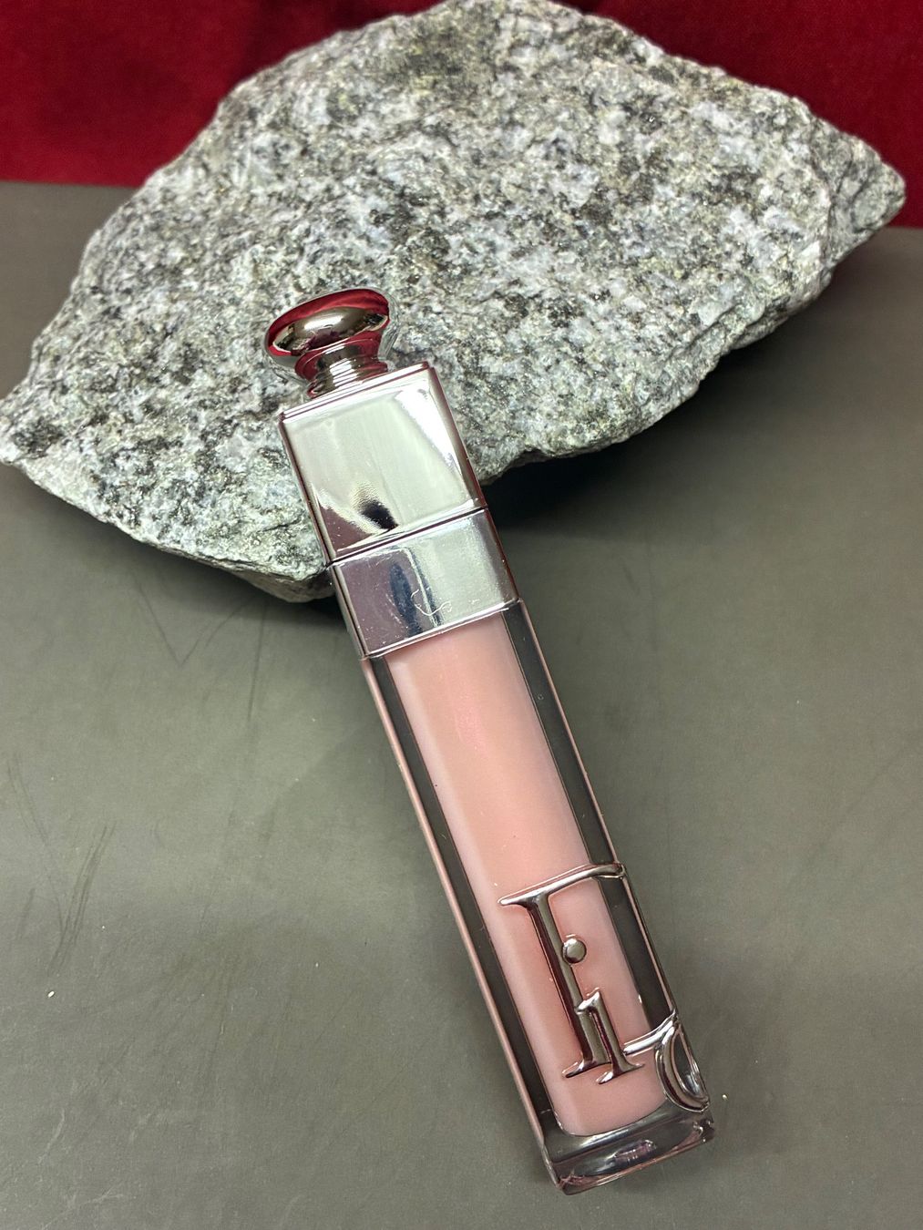 Dior Maquillage: Dior Addict Lip Maximizer Farbton 001 - neu/ovp – Neuf avec emballage d'origine à Niederglatt ZH par karinso