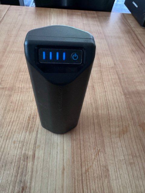 Orbea Akkus: Orbea RS Range Extender Gen 2 (252 Wh) – Gebraucht aus Rapperswil SG von InternetLink 1
