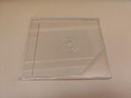 CD-Hüllen